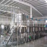 High Fructose Corn Syrup Manufacturing Process Equipment thumbnail-2