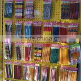 7 Inches Poplar Wood Printed Pencil thumbnail-5