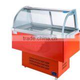 Ice Cream Cabinet for Freezing Ice Cream (GRT-KX6BD) thumbnail-1