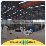 200-500Ton/day Popular in Russia Maize Germ Oil Processing Production Equipment thumbnail-2