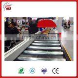 High Quality Saw Machine MJ476 Pneumatic Cut-off Saw for Wood thumbnail-4