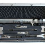 Manual forcible entry tools--Pry axe 8pcs 001