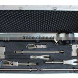 Manual Forcible Entry Tools--Pry Axe 8pcs 001