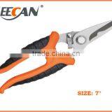 High Carbon Steel Grape Pruning Garden Shears thumbnail-1