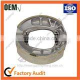 Alta Calidad Banda Para Freno De Motocicleta CG-125 thumbnail-6