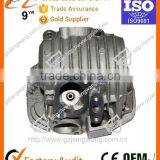 China Manufacturer Motorcycle 4 Valve Cylinder Head WAVE125 thumbnail-1