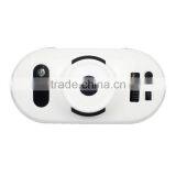 Shenzhen China Wholesale Bulk Anti-falling Cop Rose Window Cleaning Robot for Cleaning Windows thumbnail-2