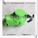 49cc Pull Start Mini Moto Dirt Bike Engine Parts thumbnail-4