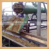 Solid Liquid Separator for Chicken Manure, Pig Dung, Biogas Residue thumbnail-1