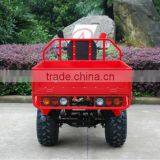 Hot Selling New Farm ATV ATV Quad For Farm Use thumbnail-4