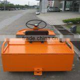 Chinese Best Quality Utility Electric Logistics Car thumbnail-3