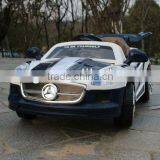 Mercedes Children Battery Operated Car /Baby BO Car thumbnail-3
