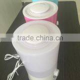 3L Color Light Clear Aroma Diffuser Untrasonic Air Humidifier thumbnail-6