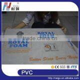 Newest PVC Transparent Mattress Cover thumbnail-2