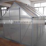 Mini Garden Greenhouse/Hobby Greenhouse thumbnail-3