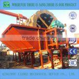 River Sand Wheel Washing Machine for Sale thumbnail-4