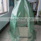 China Supplier Greenhouse Tarpaulin, Covering HDPE Mesh Tarp, Various Usage Greenhouse Tarpaulin thumbnail-1