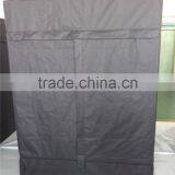 Factory Price Eco-friendly Mylar 600D Grow Box Indoor Grow Mushroom Grow Room/grow Tent Kits 4'x4'x78" thumbnail-1