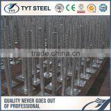 Scaffolding Jack Base Farm Jack Accessories Scaffolding Jack Base thumbnail-6