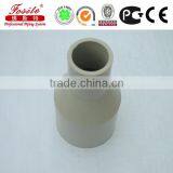 Plastic Socket Ball Valve/pph Ball Valve/pvc Socket Ball Valve thumbnail-4