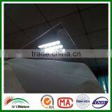 Shopping Online! 8mm Polycarbonate Solid Sheet for Noise Barrier.Bayer Virgin Material Product.Solid Sun Penels. thumbnail-6