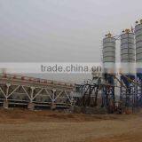 Hzs25 Batching Plant thumbnail-1