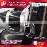 Factory Direct Sales Steel Tube Iso 657-11 Fast Delivery thumbnail-2