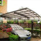 Regular Style Boxed Eave Steel Carport Kit thumbnail-1