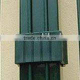 1 Piece Iron Fencing