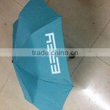 Top Quality Promotional Logo Printed Golf Umbrella thumbnail-1