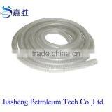 Wholesale PVC Steel Wire Flexible Reinforced Pipe/Tube/Hose thumbnail-1
