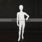 Removeable Head Cute Boy Kids Mannequin for Clothes Display thumbnail-2