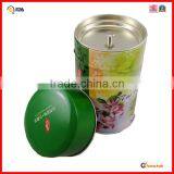 Taiwan Alishan Tea Tin Box Wholesale by China Factory thumbnail-1