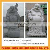 Granite Maitreya Statue for Temple Decoration thumbnail-1