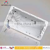 Perfect Swim Pool With Air Jets Above Ground Endless Swimming Pool thumbnail-3