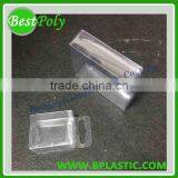 Clear Pvc Plastic Box Custom thumbnail-3