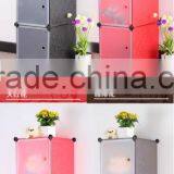 DIY Combination Wardrobe thumbnail-1