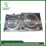 High Quality Disposable Knives, Forks, Spoons Plastic Mold Making, Spoon Mould Shipping From China thumbnail-2