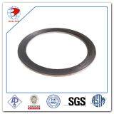 3in 1500Lb SS316 Graphite Filled Spiral Wound Gasket thumbnail-4