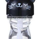 CT-744 Upgrade Three Generations Bottle Humidifier USB Mini Humidifier Home Office Pet Cute Cartoon Humidifier thumbnail-5