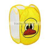 2017 Cheap Promotion Foldable Factory Price Lady Bug Laundry Sorter thumbnail-2