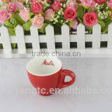 Chaozhou Wholesale Ceramic New Cup Manufacturer, Porcelain Coffee Tea Cup Saucer Set thumbnail-5