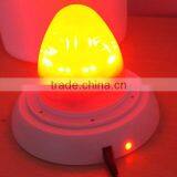 SZ-LI117-A46 LED Flash Light With Wireless Remote Control thumbnail-1