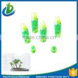 Colorful 7PCS Travel Hotel Bathroom Kit Plastic Bottle Factory thumbnail-5