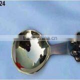 Small Serving Coffe Scoop, Stainless Steel Scoop Manufacturer thumbnail-1