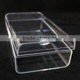 Plastic Packaging Box for Phone Cover, Transparent Case Boxes Clear Packaging Box thumbnail-3