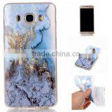 IMD Cell Phone New Design Marble TPU Soft IMD Phone Case For Samsung J510 J310 J7 J5 J710 thumbnail-3