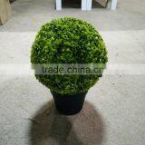 Decorative Artificial Milan Grass Ball Wholesale thumbnail-2