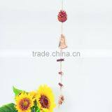 Pastoral Style Decorative Wooden Aeolian Bells thumbnail-1