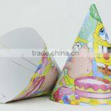 Kids Birthday Party Hat Cone thumbnail-1